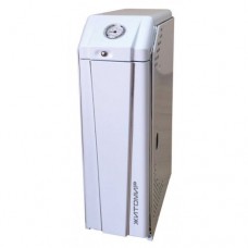 Котел газовый Житомир 3 КС-ГВ-012 СН напольный дымоходный двухконтурный